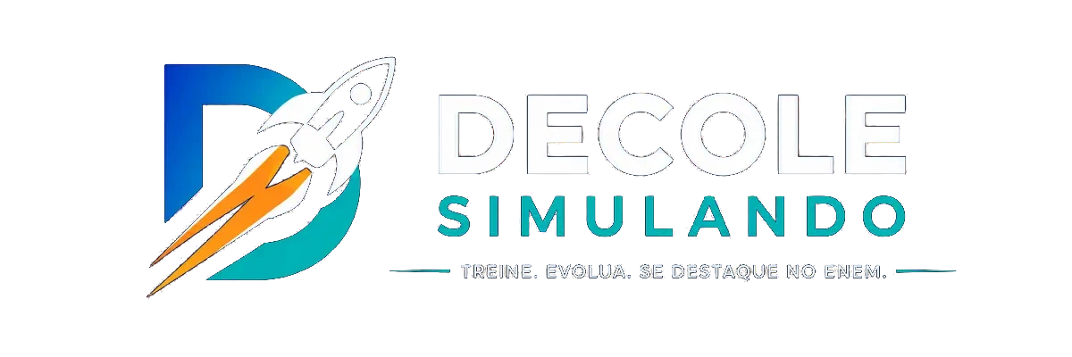 Decole Simulando