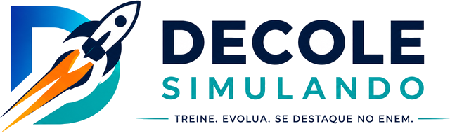 Decole Simulando